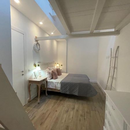 Corte Santa Caterina In Firenze Kültér fotó