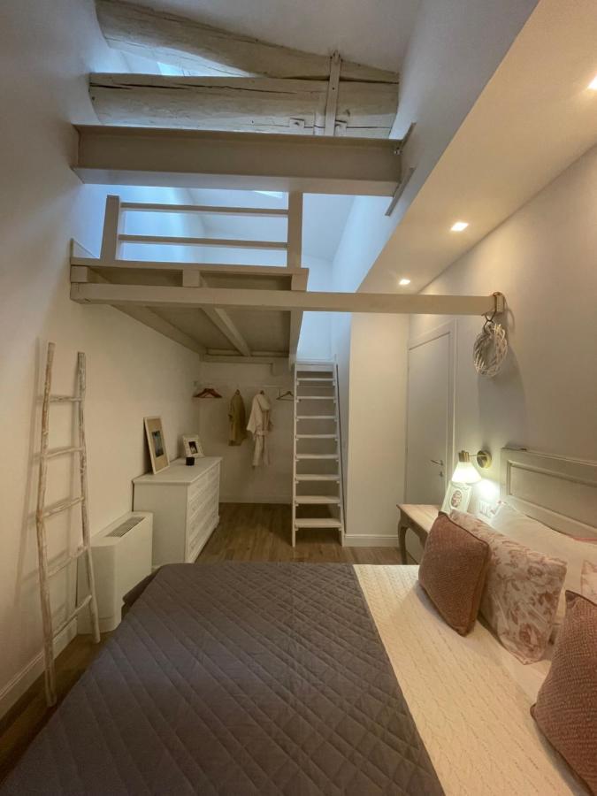 Corte Santa Caterina In Firenze Kültér fotó