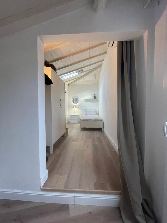 Corte Santa Caterina In Firenze Kültér fotó